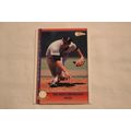 Tom Seaver 1992 Pacific TOM TERRIFIC N0. 102 TH...