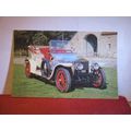 1909 ROLLS-ROYCE 'Silver Ghost'' veteran car un...