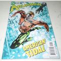 AQUAMAN # 15 DC Comics 2004 NM