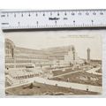 1920 postcard Crystal Palace, Italian & Upper T...