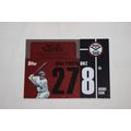 Alex Rodriguez 2007 Topps ROAD TO 500 ARHR278 H...