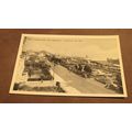 1950s Postcard - Old cars @ West Promenade - Cl...