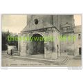 AVIGNON, CATHEDRALE, LE PORCHE, VAUCLUSE, FRANC...