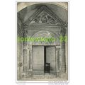 AVIGNON, CATHEDRALE, PORTE DU PORCHE, VAUCLUSE,...