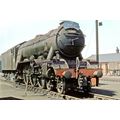 pu3302 - Engine No.60101 Cicero, at Haymarket S...