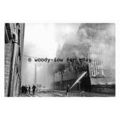 pt9709 - Sheffield , Firth Brown Fire Carlisle ...