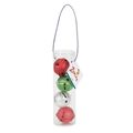 Zanies Holiday Jingle Ball Canisters