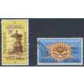 Tercentenary of Dutch Reformed Church - South A...