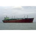 SL0321 - UK Gas Tanker - Cavendish , built 1971...