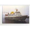 FE0083 - Fred Olsen Ferry - Bolette ex Viking V...