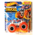 Hot Wheels 2023 Monster Trucks 1:64 Scale Total...