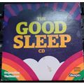 The Good Sleep Audio CD Book Audiobook Promo Th...