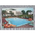Pool - THE RALPH WALDO EMERSON.... - Postally U...
