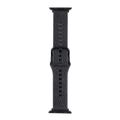 Litchi TPU Watchband For Apple Watch Series, 7 ...