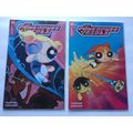 2024 Dynamite Comics Powder Puff Girls Cover B ...