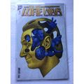 2025 IDW Comics Star Trek Lore Wars Cover A #1