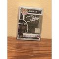 Funko Pop! NFL - Jalen Hurts #240 Facsimile Las...