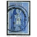 1961 SG 186 - #2 fine used (o)