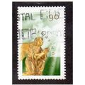 CAN 1998 90c 'CHRISTMAS' FINE USED (EBID27-556)