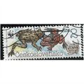 1989 Michel 3007 - cancelled