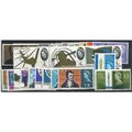 1965 ALL Commemoratives SG661-684 Unmounted Min...