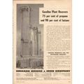 chicago bridge iron company 1950 gasoline plant...