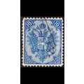 ÖSTERREICH AUSTRIA [BosHerz] MiNr 0005 I C ( O/...