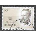 Belgium ( Belgique ) N° 2126 YVERT OBLITERE (USED)