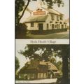 Hyde Heath, Buckinghamshire - Plough - limited ...