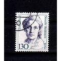 GERMANY BERLIN [1988] MiNr 0812 ( O/used ) [La]...