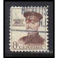 Used 1042A 8c General Pershing Hackettstown, NJ...