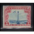 C11 5c Beacon Average MNH O6731