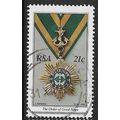 1990 SG 722 - fine used (o)