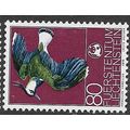 1976 Michel 647 - MNH (**)
