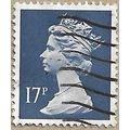 1990 Queen Elizabeth II 15532