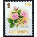 Guernsey 487 MNH Flowers Plants Nature ZAYIX 05...