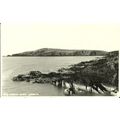 Wales CARDIGAN ISLAND Postcard (Judges 17699)