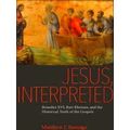 Jesus, Interpreted