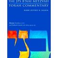 Jps Study Bible Shemot (Exodus) And Haftarah (Isaiah)