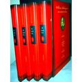William Shakespeare: The Complete Works (Vols 1-4)