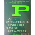 Onder Het Plaveisel Het Moeras
