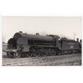 Southern Railway Steam Locomotive Engine 488 RP...