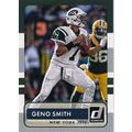 2015 Donruss Football 18 Geno Smith New York Jets