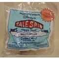 1990 McDonalds Disney's Tale Spin Molly's Bipla...
