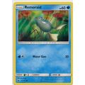 Pokemon Sun & Moon Crimson Invasion 22/111 Remo...
