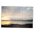 AN TEALLACH AND GRUINARD BAY, FROM LAIDE, Weste...