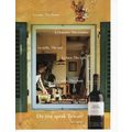 Santa Christina Wine classic Full Page Print Ad...