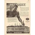 PARKERSBURG RIG REEL COMPANY 1931 Foremost oilf...