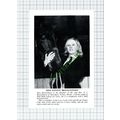 C7905) Miss Daphne Brocklehurst Hessle Hull - 1...