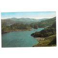 LOCH BENEVEIAN, GLEN AFFRIC, INVERNESS-SHIRE us...